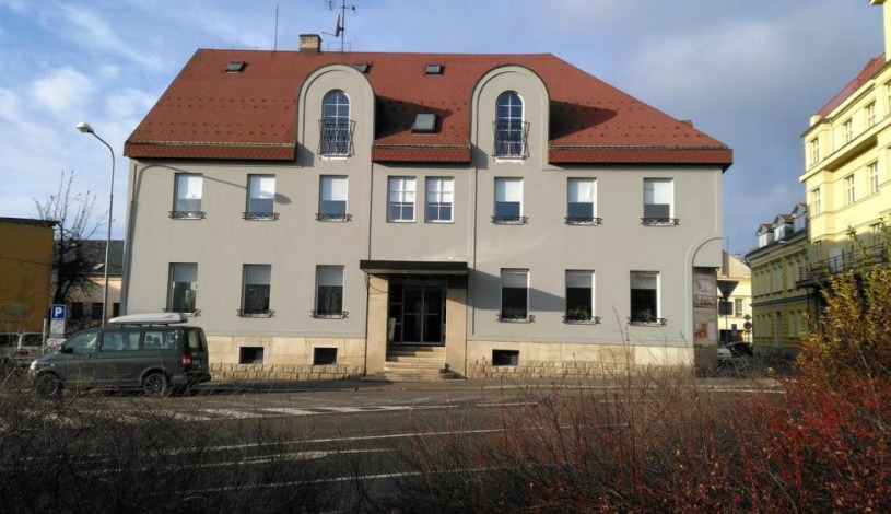 Hotel Na BAŠTĚ Jablonec nad Nisou